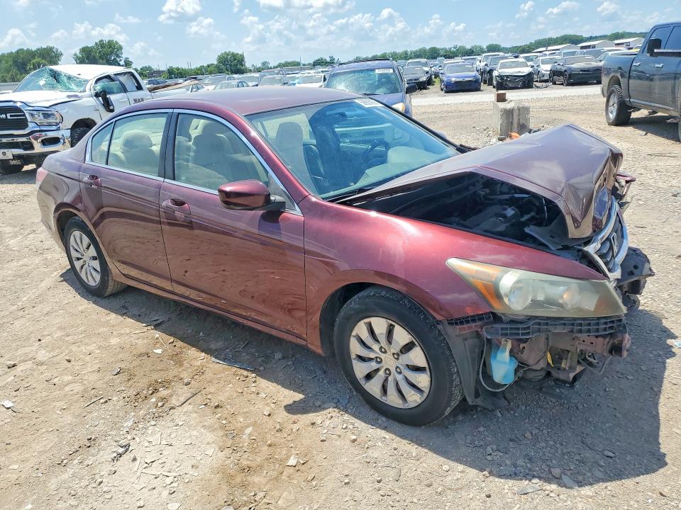 59905906 :رقم المزاد ، 1HGCP26339A087357 vin ، 2009 Honda Accord مزاد بيع