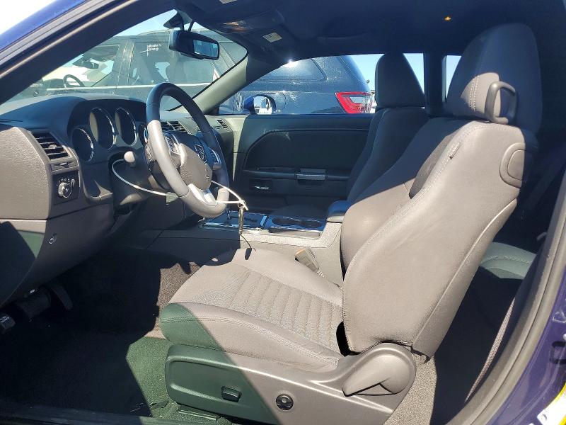 Продажа на аукционе авто 2013 Dodge Challenger, vin: 2C3CDYBT4DH629175, номер лота: 59869446