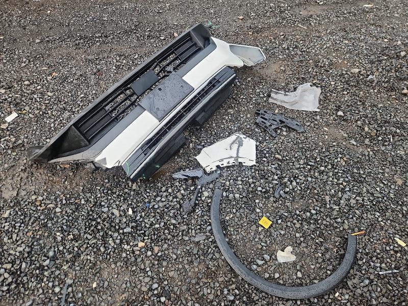 62837046 :رقم المزاد ، 3KPFT4DE9SE002810 vin ، 2025 Kia K4 مزاد بيع