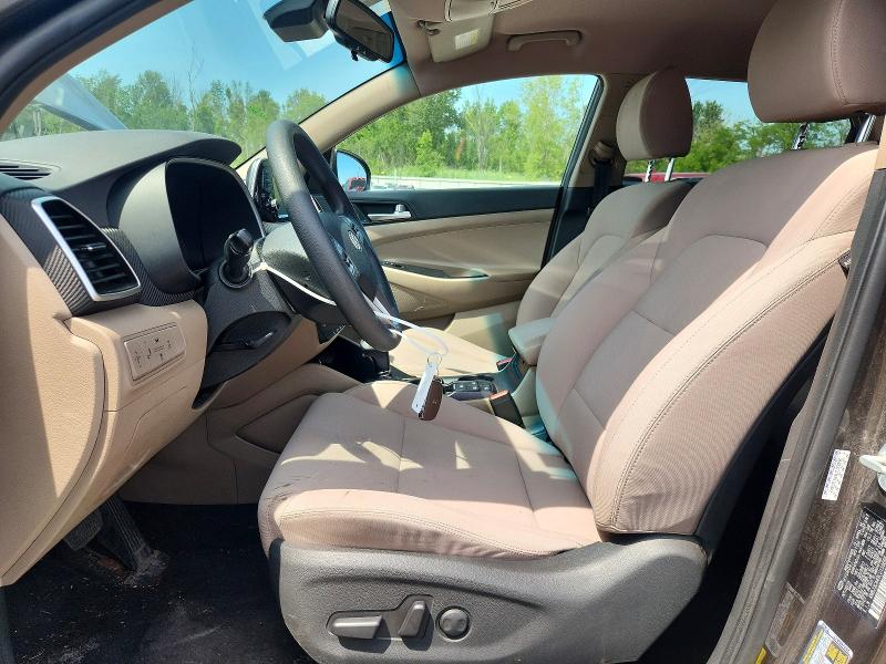 2020 Hyundai Tucson მანქანა იყიდება აუქციონზე, vin: KM8J3CA49LU159896, აუქციონის ნომერი: 62401176