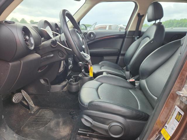 Продажа на аукционе авто 2016 Mini Cooper, vin: WMWZC5C5XGWU03717, номер лота: 60275006