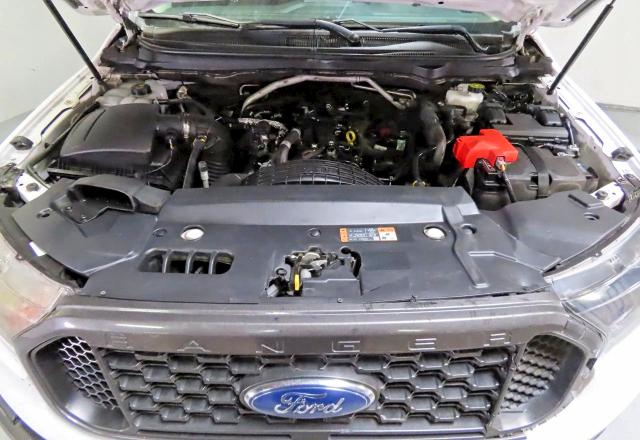 Продажа на аукционе авто 2020 Ford Ranger, vin: 1FTER4FH9LLA98996, номер лота: 61959436