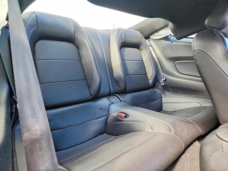 61988466 :رقم المزاد ، 1FA6P8TH5P5108025 vin ، 2023 Ford Mustang مزاد بيع