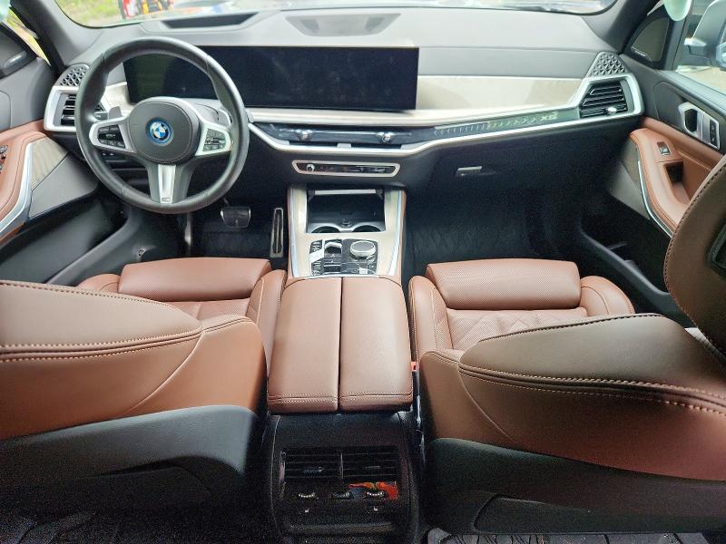 Auction sale of the 2024 Bmw X5, vin: 5UX43EU03R9V48131, lot number: 61753436