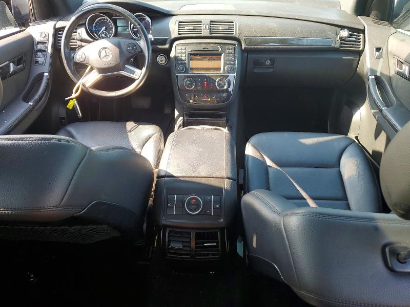 Продажа на аукционе авто 2012 Mercedes-benz R, vin: 4JGCB2FE2CA140597, номер лота: 59142726