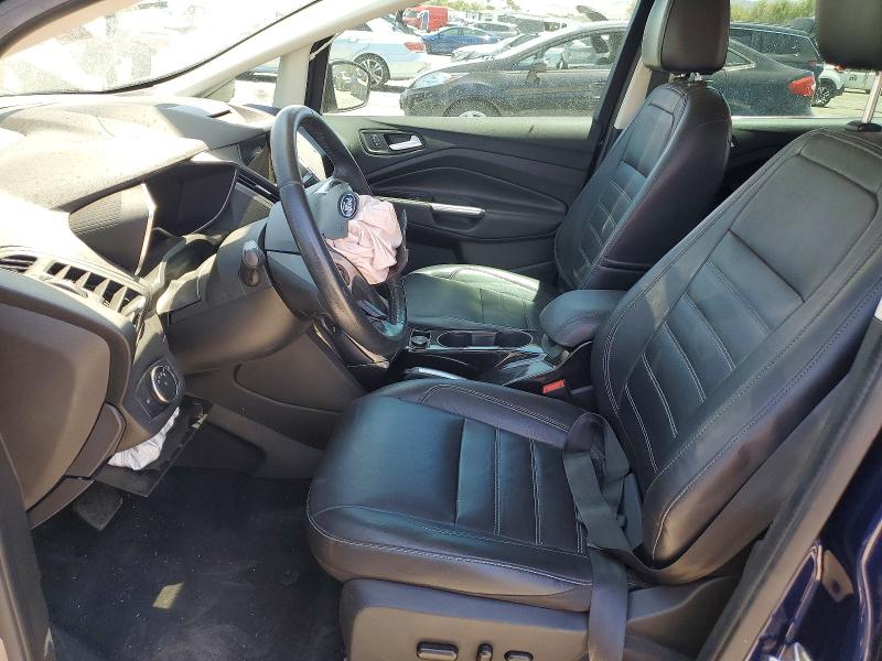 Aukcja sprzedaży 2017 Ford C-max, vin: 1FADP5FU9HL104314, numer aukcji: 59104246