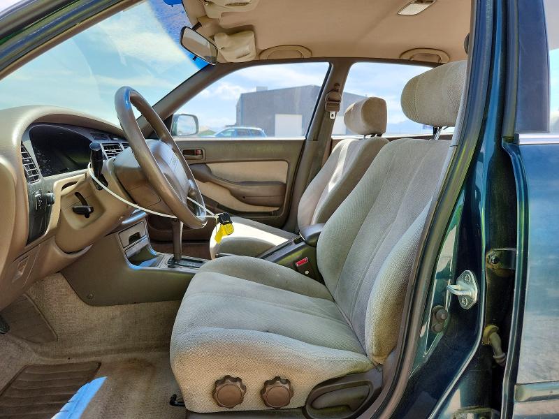 Aukcja sprzedaży 1996 Toyota Camry, vin: JT2BG12K8T0351597, numer aukcji: 85968485