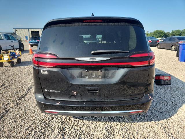 63165276 :رقم المزاد ، 2C4RC1BG7NR145712 vin ، 2022 Chrysler Pacifica مزاد بيع