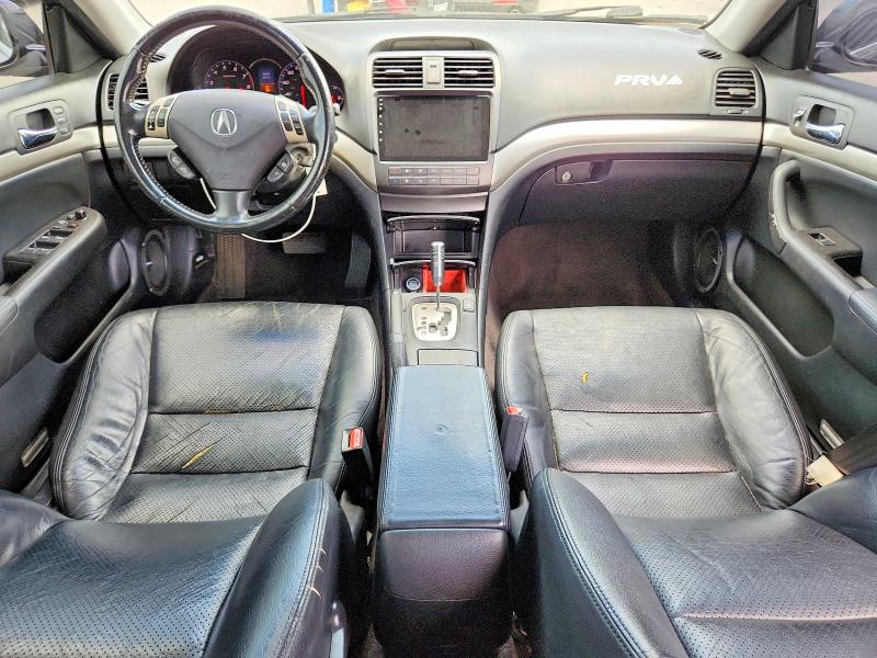 Aukcja sprzedaży 2007 Acura Tsx, vin: JH4CL96887C013026, numer aukcji: 62615026