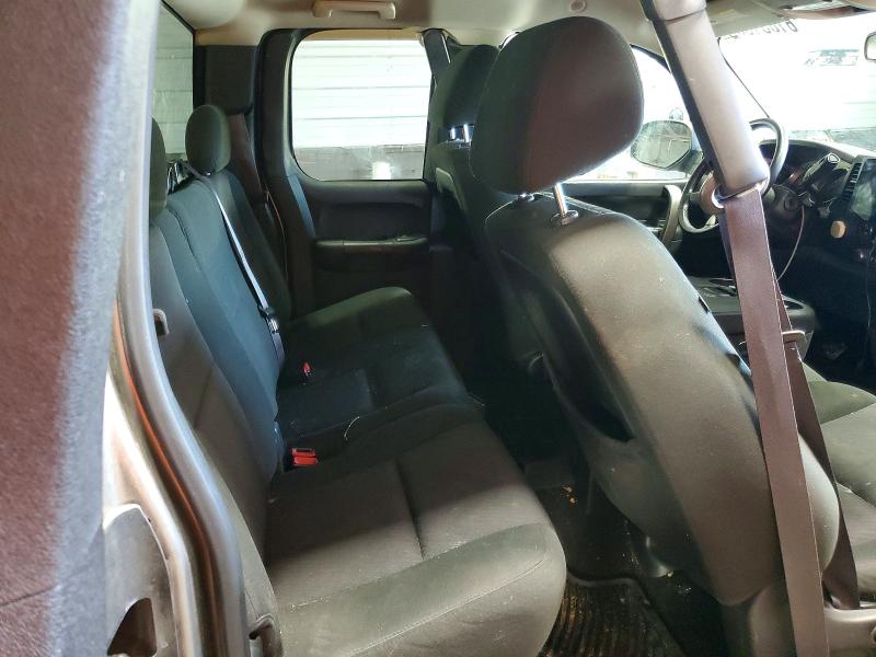 2013 Chevrolet Silverado მანქანა იყიდება აუქციონზე, vin: 1GCRKSE7XDZ171617, აუქციონის ნომერი: 61031686