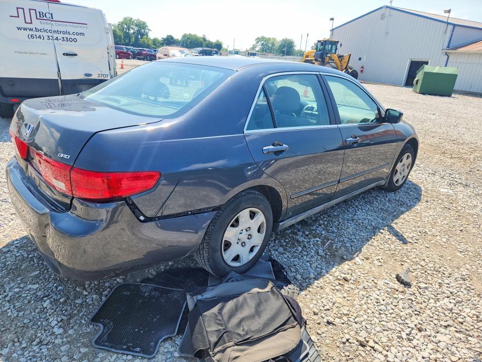Продаж на аукціоні авто 2005 Honda Accord, vin: 1HGCM56415A197255, номер лоту: 60376416