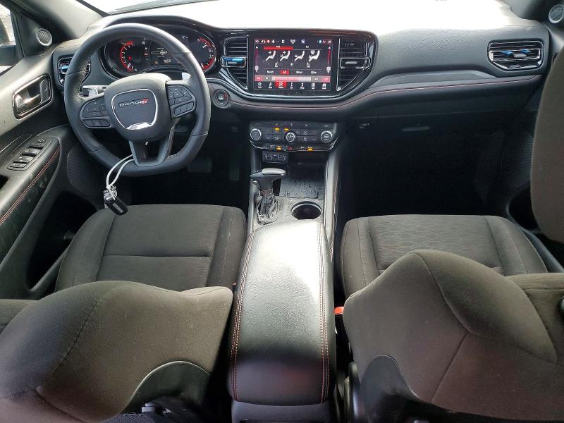 Продаж на аукціоні авто 2026 Dodge Durango, vin: 1C4SDJCT3TC206330, номер лоту: 58833276