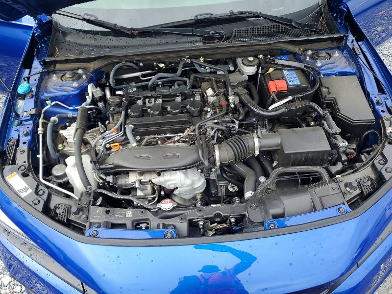 Aukcja sprzedaży 2022 Honda Civic, vin: 2HGFE1F97NH316328, numer aukcji: 60458686