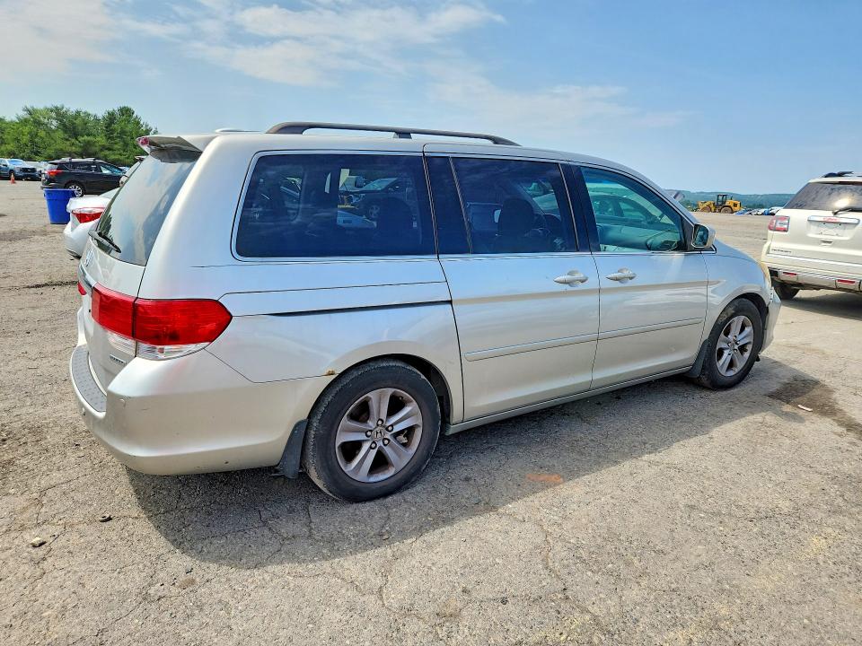 Продаж на аукціоні авто 2009 Honda Odyssey, vin: 5FNRL38999B003691, номер лоту: 59738086