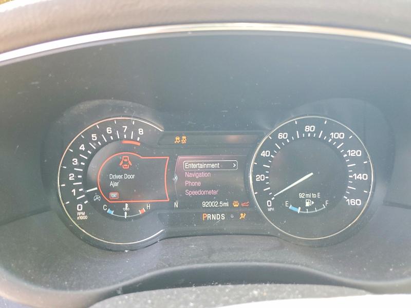 Aukcja sprzedaży 2019 Lincoln Mkc, vin: 5LMCJ3C94KUL27768, numer aukcji: 61445826