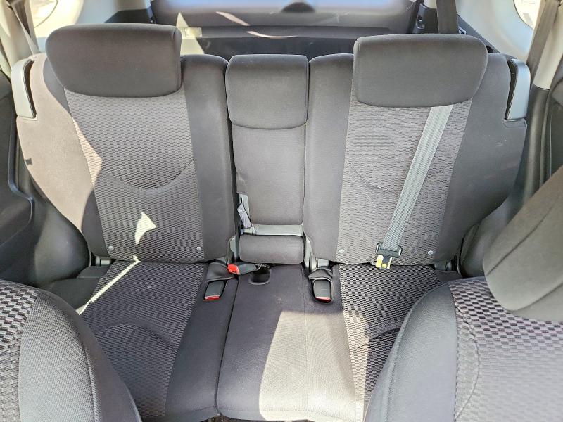 Aukcja sprzedaży 2011 Toyota Rav4, vin: 2T3RF4DV7BW106821, numer aukcji: 60529206