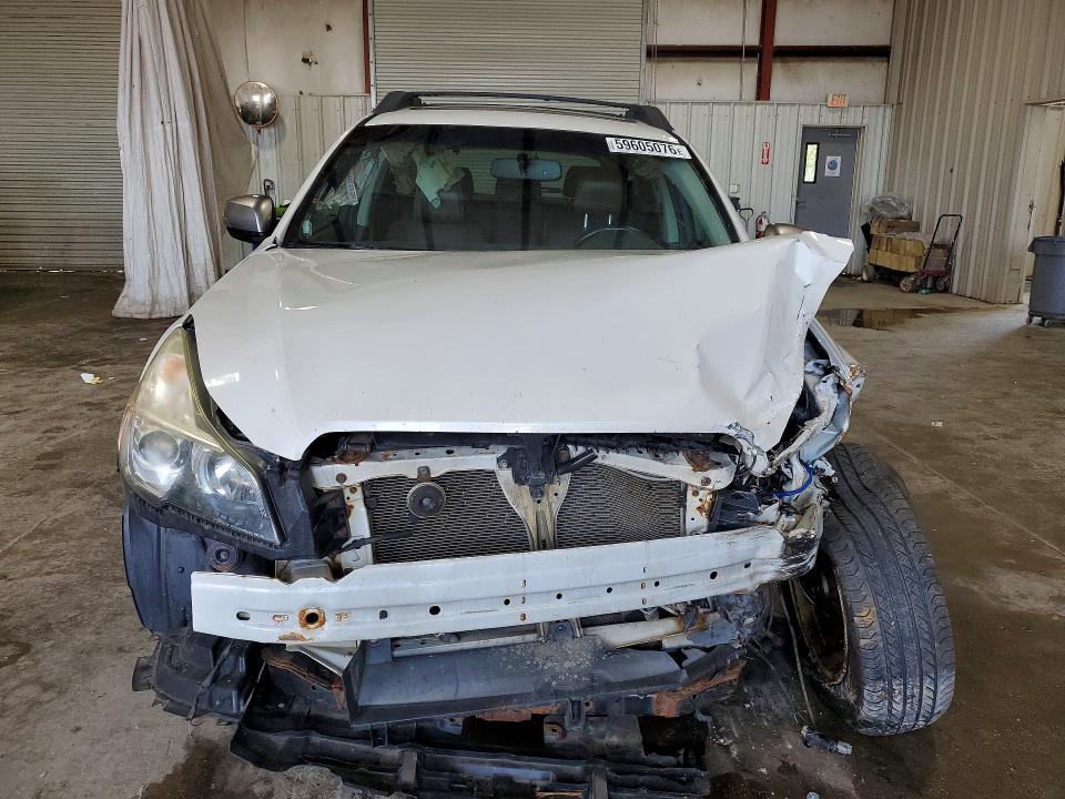 59605076 :رقم المزاد ، 4S4BRBSC2D3286774 vin ، 2013 Subaru Outback مزاد بيع