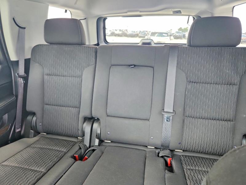 Продажа на аукционе авто 2019 Chevrolet Tahoe, vin: 1GNSCAKC7KR135737, номер лота: 59588566