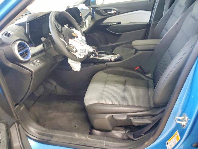 Aukcja sprzedaży 2026 Chevrolet Trax, vin: KL77LHEP2TC045497, numer aukcji: 62509416