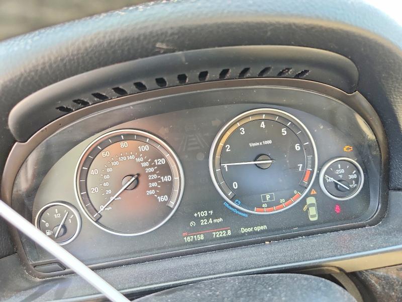 Aukcja sprzedaży 2015 Bmw 528, vin: WBA5A5C53FD519145, numer aukcji: 62457706