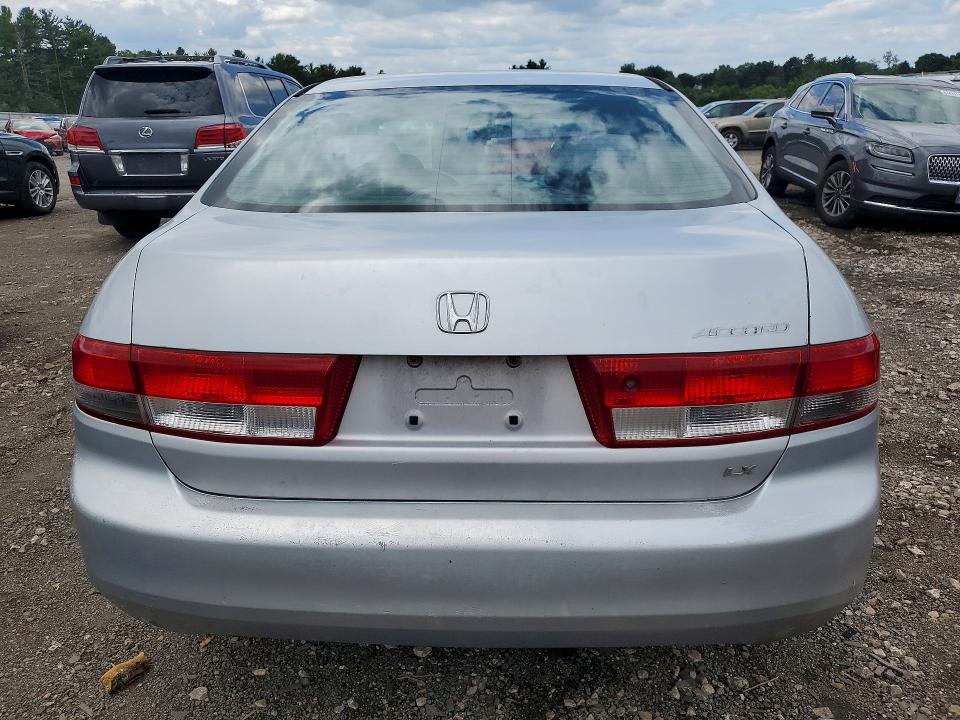 Продажа на аукционе авто 2003 Honda Accord, vin: 1HGCM563X3A081038, номер лота: 62850426