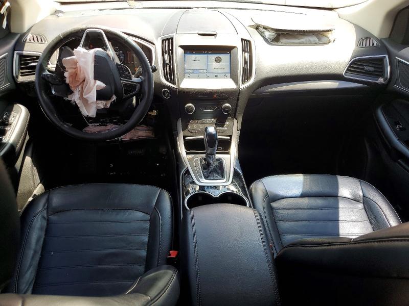 Продаж на аукціоні авто 2017 Ford Edge, vin: 2FMPK4J90HBB04409, номер лоту: 63030886