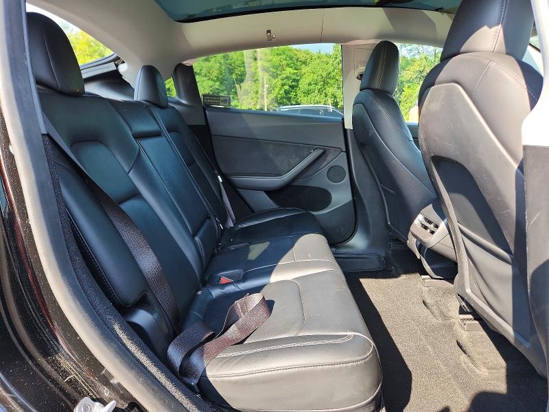 2023 Tesla Model Y მანქანა იყიდება აუქციონზე, vin: 7SAYGDEE8PA174422, აუქციონის ნომერი: 60822526