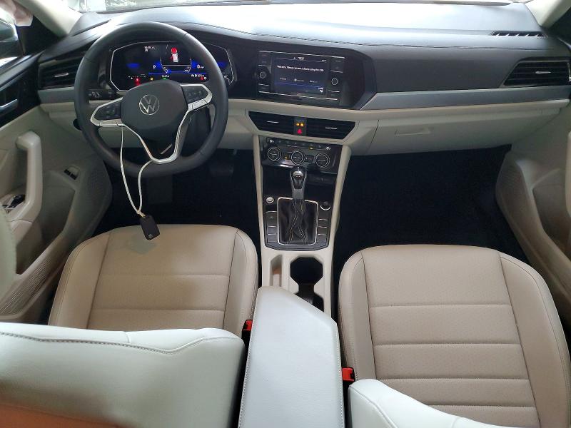 Aukcja sprzedaży 2024 Volkswagen Jetta, vin: 3VWEM7BU3RM007647, numer aukcji: 60812826