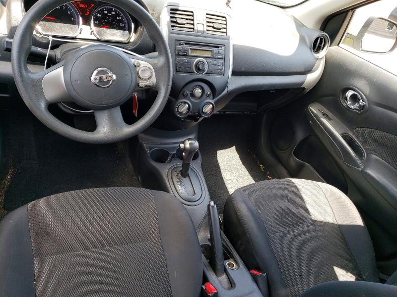 Aukcja sprzedaży 2013 Nissan Versa, vin: 3N1CN7AP5DL827720, numer aukcji: 59340846