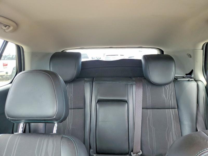2016 Chevrolet Trax მანქანა იყიდება აუქციონზე, vin: KL7CJPSB1GB573972, აუქციონის ნომერი: 63293686