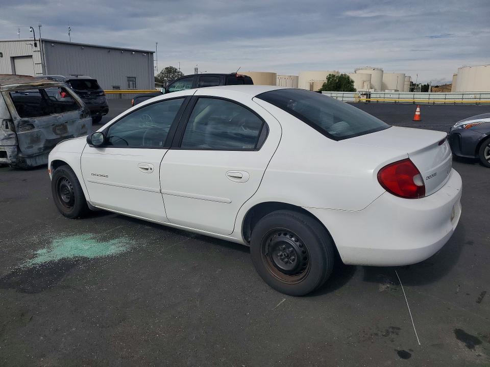 Aukcja sprzedaży 2000 Dodge Neon, vin: 1B3ES46C0YD697961, numer aukcji: 61938426
