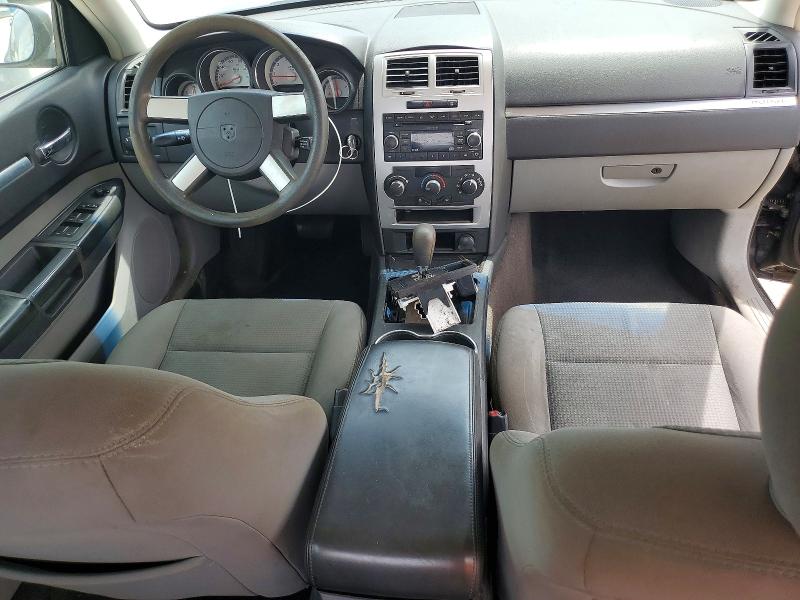 Aukcja sprzedaży 2008 Dodge Charger, vin: 2B3KA43G98H286445, numer aukcji: 62003176