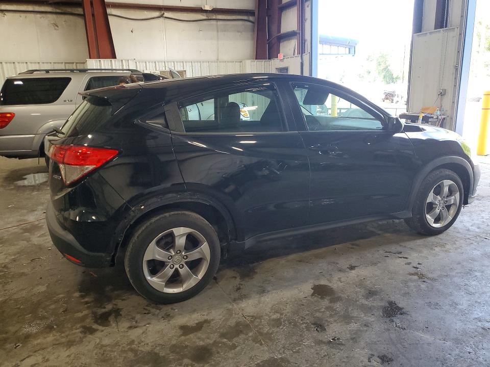Продаж на аукціоні авто 2021 Honda Hr-v, vin: 3CZRU6H31MM752851, номер лоту: 62398496