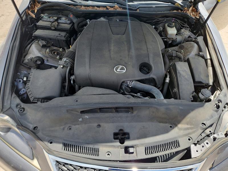 Продажа на аукционе авто 2014 Lexus Is, vin: JTHBF1D24E5028756, номер лота: 59615486