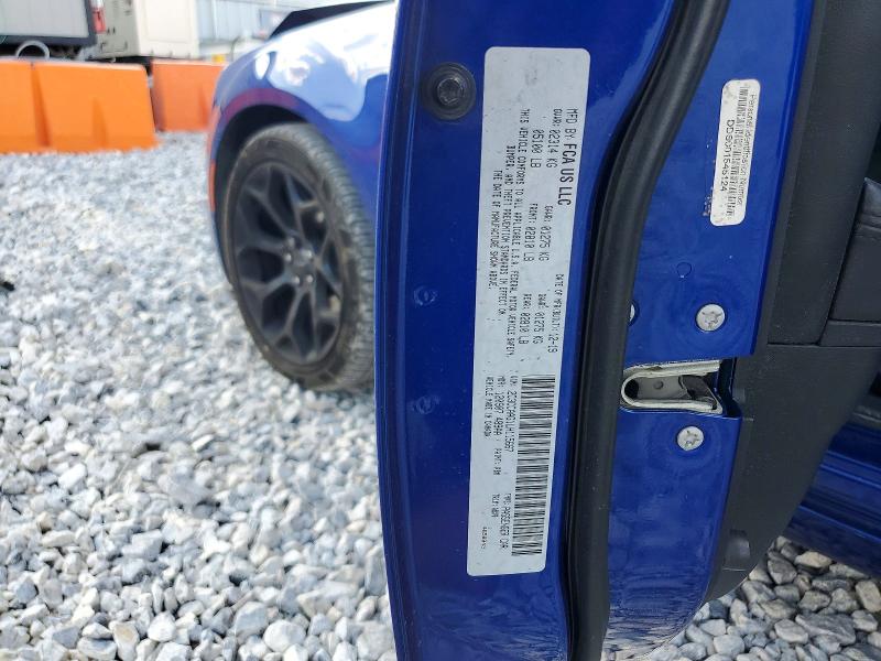 Aukcja sprzedaży 2020 Chrysler 300, vin: 2C3CCAAG1LH115667, numer aukcji: 61779106