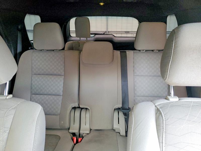 Aukcja sprzedaży 2015 Ford Explorer, vin: 1FM5K8B89FGA41773, numer aukcji: 63189906