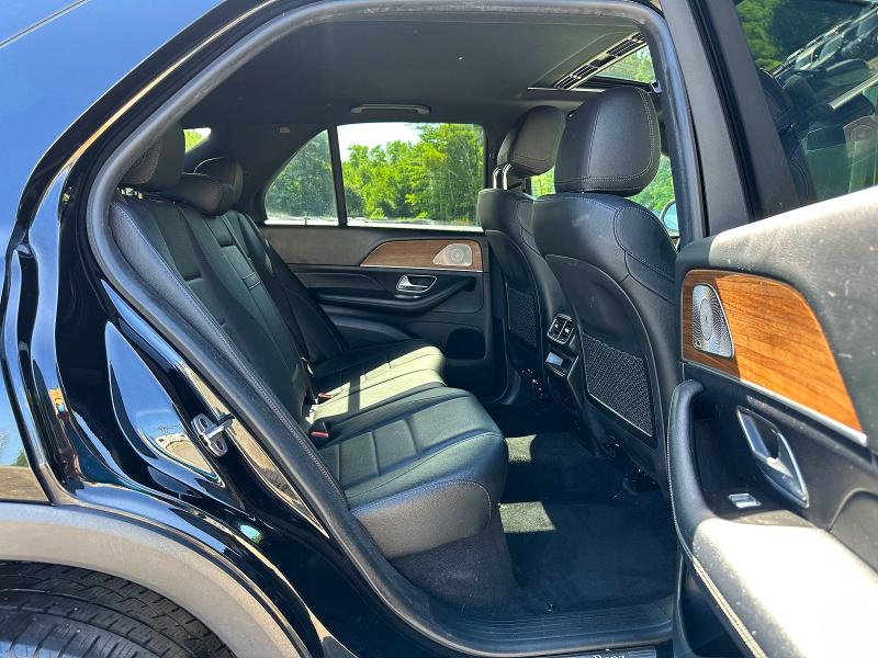 54584396 :رقم المزاد ، 4JGFB4KB8MA440067 vin ، 2021 Mercedes-benz Gle مزاد بيع