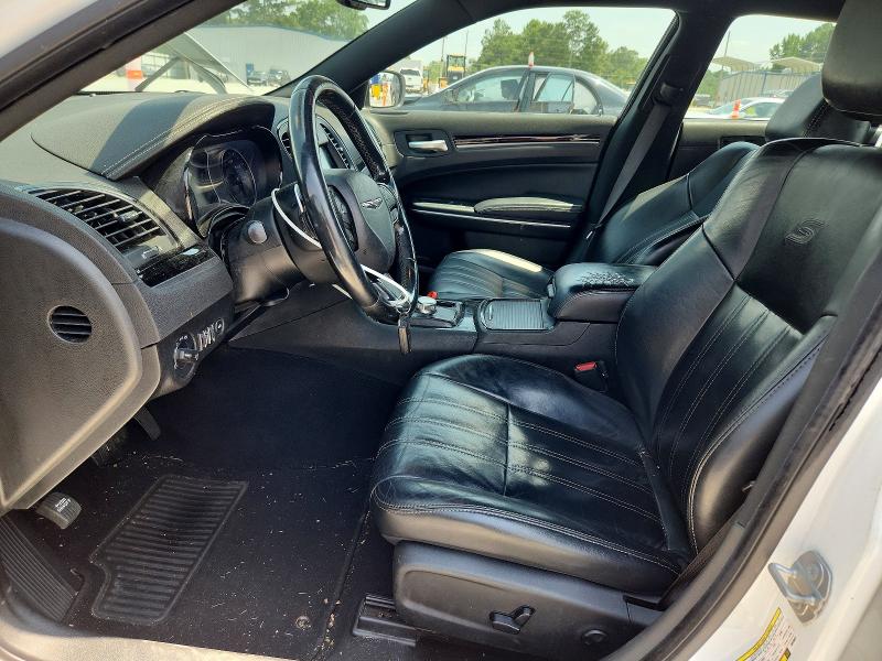 Продаж на аукціоні авто 2019 Chrysler 300, vin: 2C3CCAGG3KH536831, номер лоту: 62759426