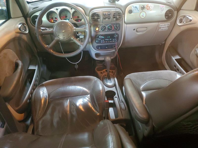 Продажа на аукционе авто 2002 Chrysler Pt Cruiser, vin: 3C8FY68B92T209902, номер лота: 62425316