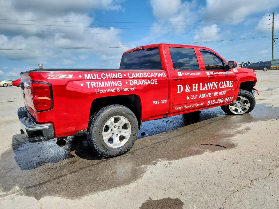 Aukcja sprzedaży 2015 Chevrolet Silverado, vin: 3GCUKREC1FG229052, numer aukcji: 60314726