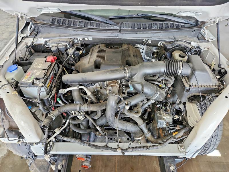 Aukcja sprzedaży 2018 Ford Expedition, vin: 1FMJK2AT5JEA49598, numer aukcji: 60835896