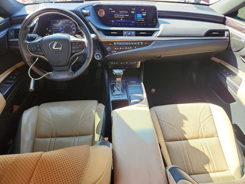 Aukcja sprzedaży 2020 Lexus Es, vin: 58AF21B19LU012357, numer aukcji: 63520676