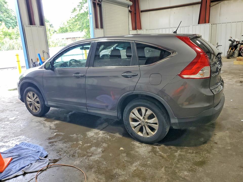 Продажа на аукционе авто 2013 Honda Cr-v, vin: 2HKRM4H54DH676902, номер лота: 63191496