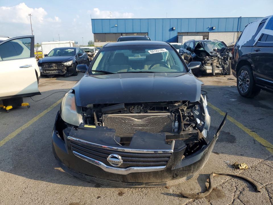 60122146 :رقم المزاد ، 1N4AL21E89N447425 vin ، 2009 Nissan Altima مزاد بيع