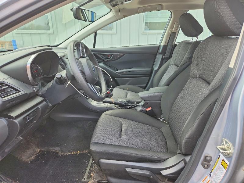 Aukcja sprzedaży 2017 Subaru Impreza, vin: 4S3GKAB60H3618073, numer aukcji: 62684126