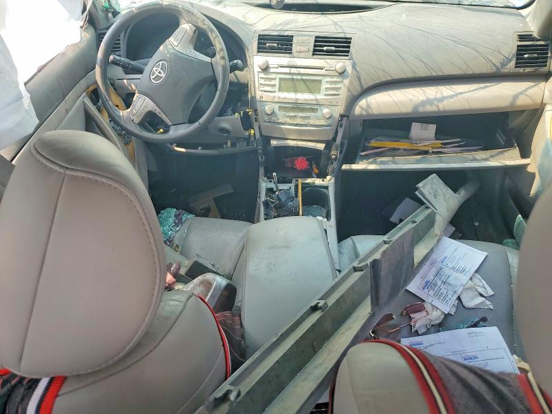Aukcja sprzedaży 2007 Toyota Camry, vin: 4T1BK46K97U053586, numer aukcji: 62632016