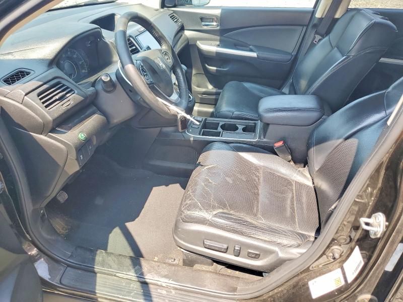 Auction sale of the 2015 Honda Cr-v, vin: 5J6RM4H71FL095447, lot number: 61774006