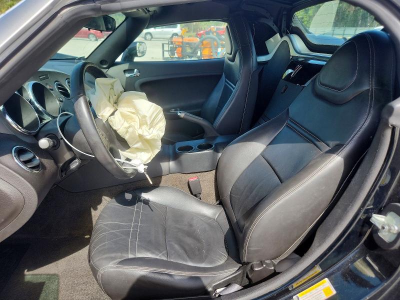 Aukcja sprzedaży 2006 Pontiac Solstice, vin: 1G2MB33B36Y108170, numer aukcji: 60862336