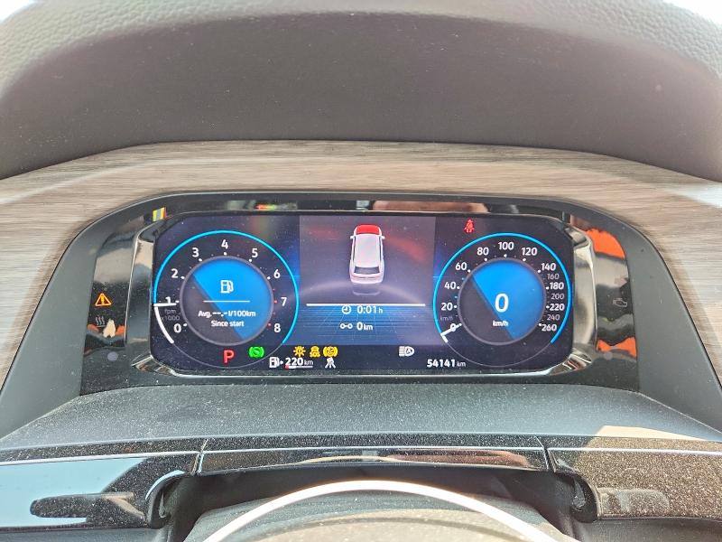 Продажа на аукционе авто 2024 Volkswagen Atlas, vin: 1V2FR2CA0RC603119, номер лота: 61132926
