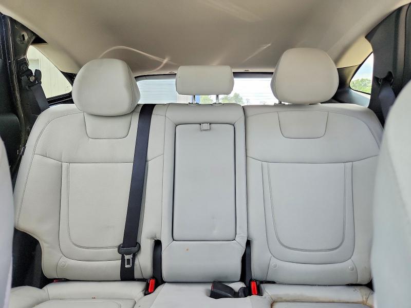 Продажа на аукционе авто 2025 Hyundai Tucson, vin: KM8JBDD14SU274933, номер лота: 61339726